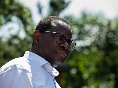 Germany’s first MP born in Africa steps down amid racist .